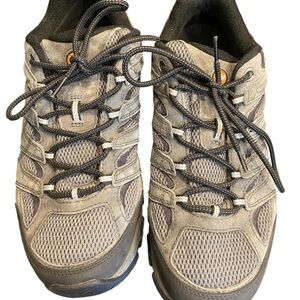 Men's Merrell Hiking Shoes
